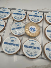 Load image into Gallery viewer, Printed Cookies
