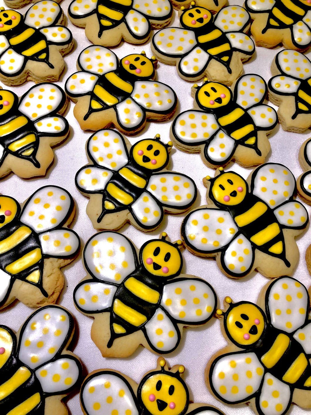 Bees