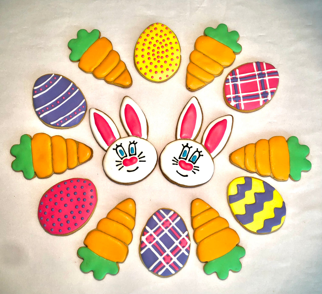 Easter Collection