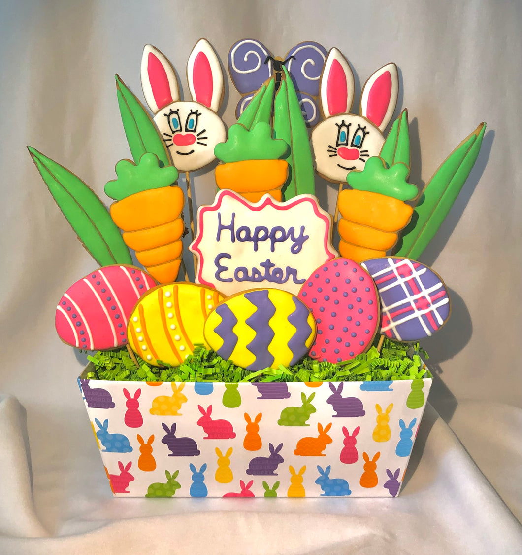 Easter Bouquet