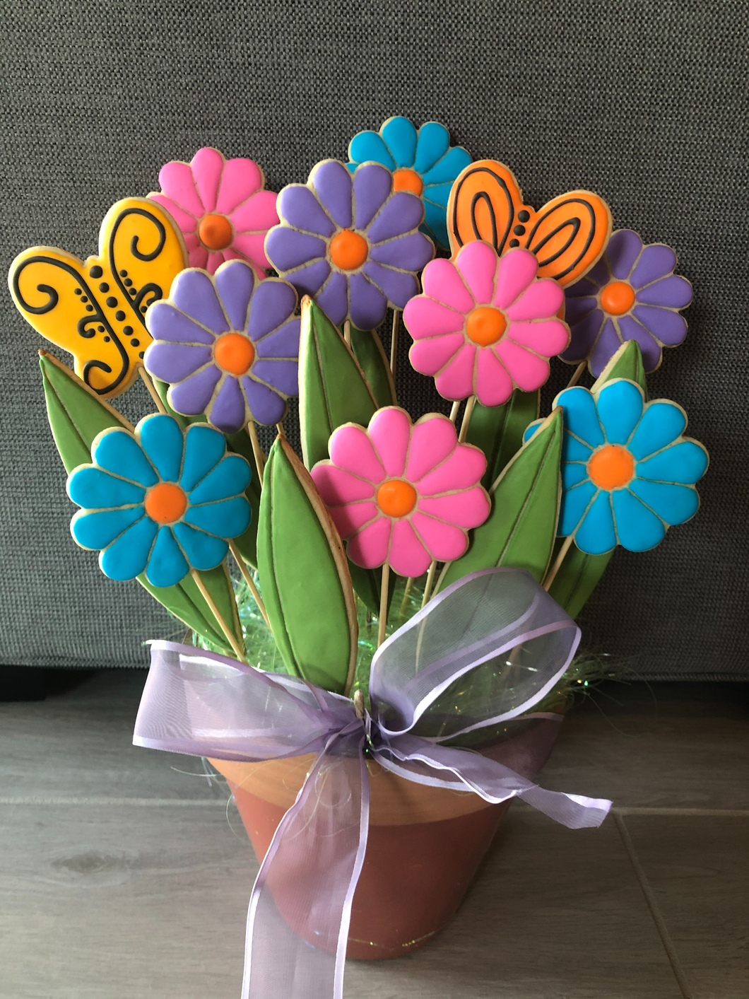 Flower Bouquet